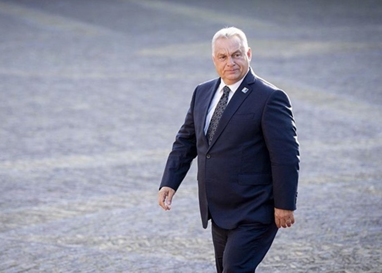 ЄС планує виділити Угорщині €550 млн заради санкцій проти Росії