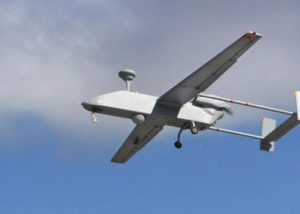 Десантники знищили дрон РФ вартістю $7 млн