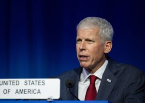 США готові замінити для ЄС газ і нафту з Росії