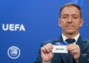 Учасники футзального Євро-2026 визначені, участь України під питанням