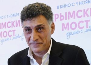 Помер російський пропагандист Тігран Кеосаян