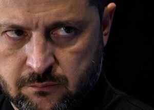 Зеленський пригрозив блекаутом у Москві