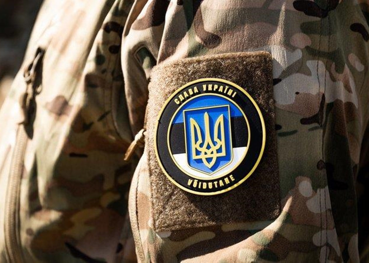 Естонія виділила €10 млн на американську зброю для України