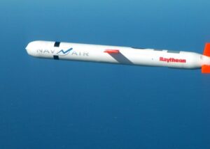 Tomahawk для України: у Трампа зробили заяву