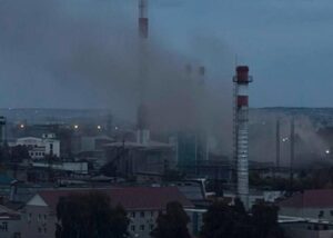 В Росії назвали наслідки атаки на Білгород