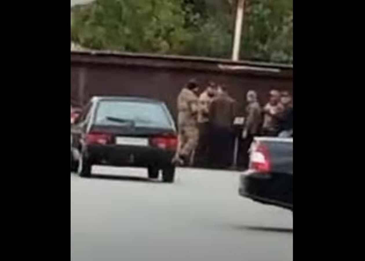 Бійці ГУР ліквідували підполковника Росгвардії