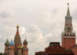 Росія відновила систему криптоплатежів після санкцій США