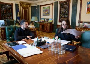 Зеленський озвучив важливе рішення щодо цін на газ