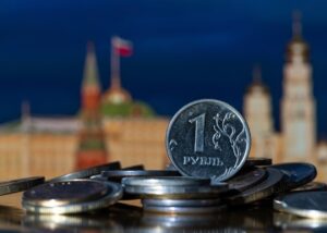 Економіку Росії чекає трирічний застій - Світовий банк