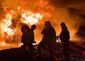 Удари по енергетиці: РФ за добу здійснила 26 атак