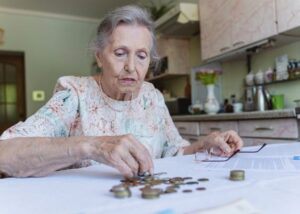 Всі надії – на суд: через що пенсіонери позиваються до Пенсійного фонду