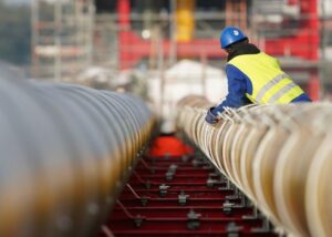 Угорщина погодилась на заборону поставок ЗПГ з Росії - ЗМІ