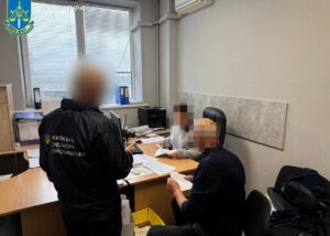 На Київщині чиновники завдали державі понад 49 мільйонів збитків