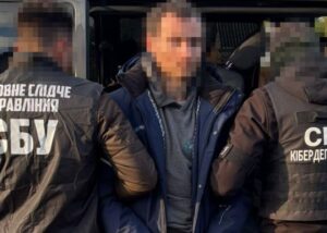 Затримано агента ФСБ, що готував російський удар по Миргороду
