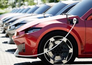 В Україні зріс попит на гібридні автомобілі