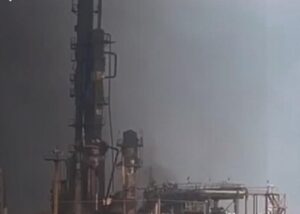 Генштаб підтвердив ураження ГПЗ в Росії