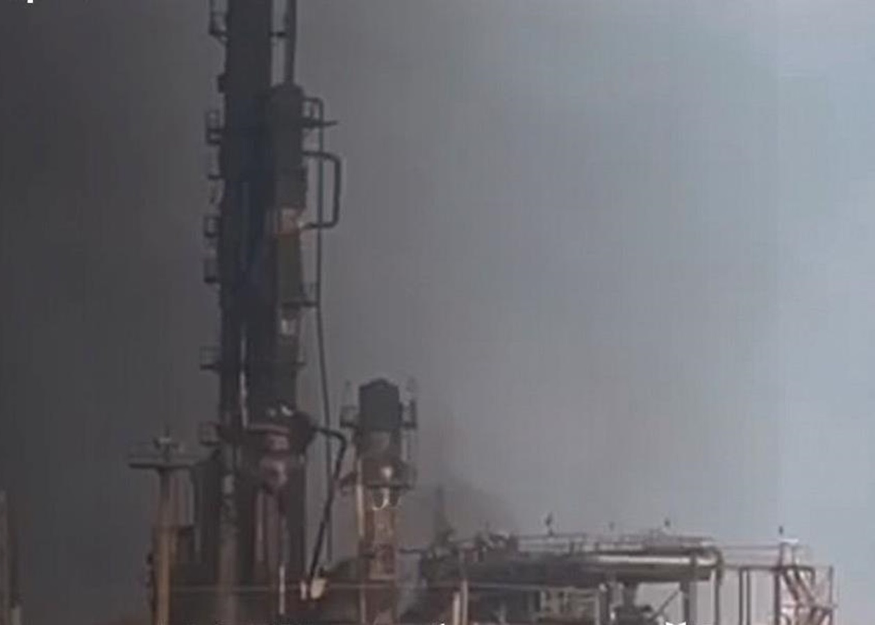 Генштаб підтвердив ураження ГПЗ в Росії