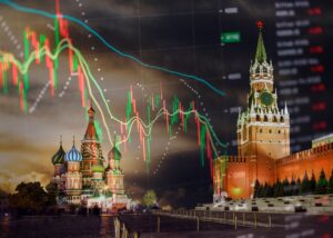 Промислові "титани" РФ масово звільняють працівників