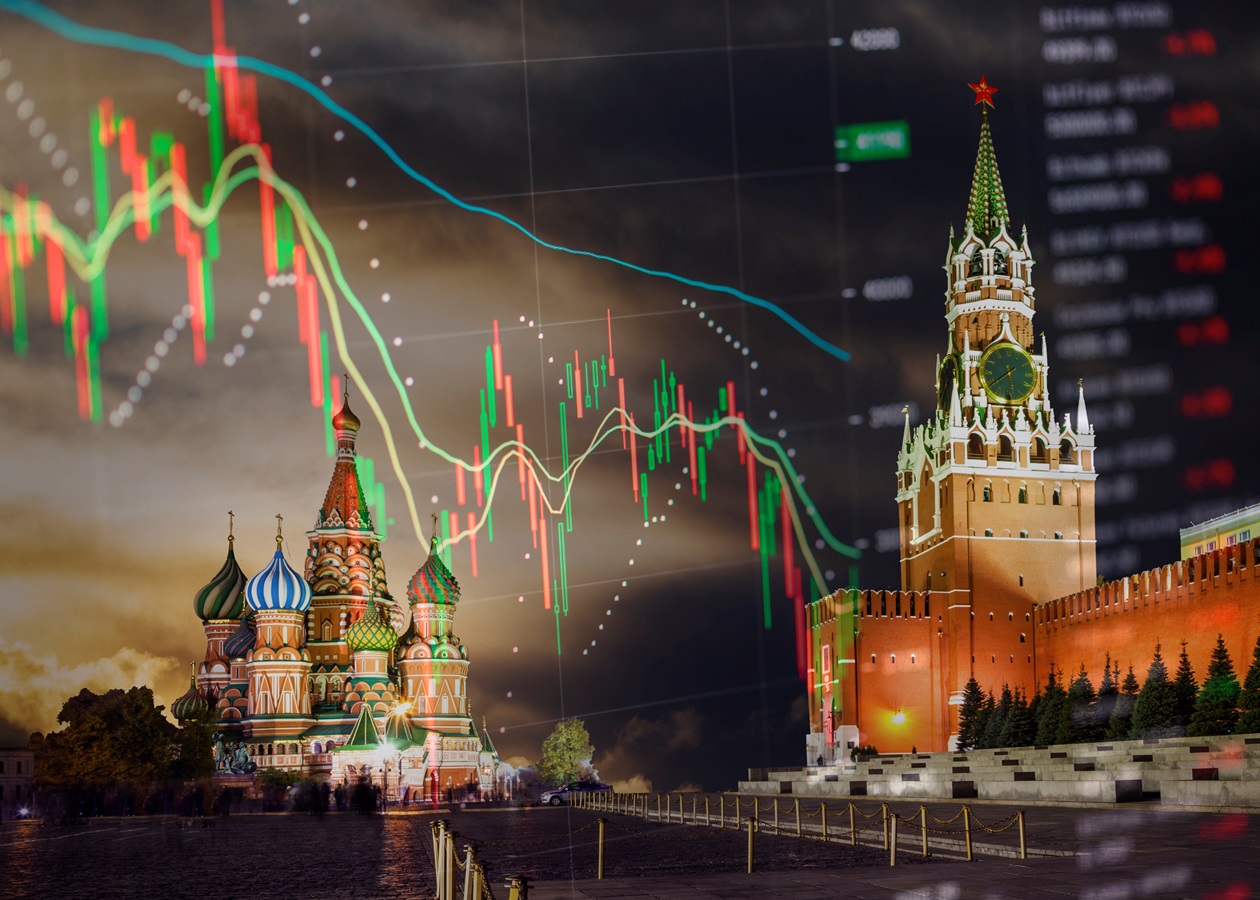 Промислові "титани" РФ масово звільняють працівників