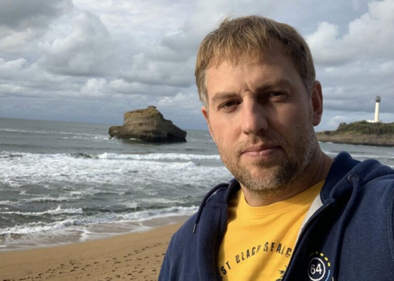 У Франції зірвали замах на опонента Путіна