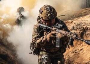 ЗСУ звільнили два села на Запоріжжі