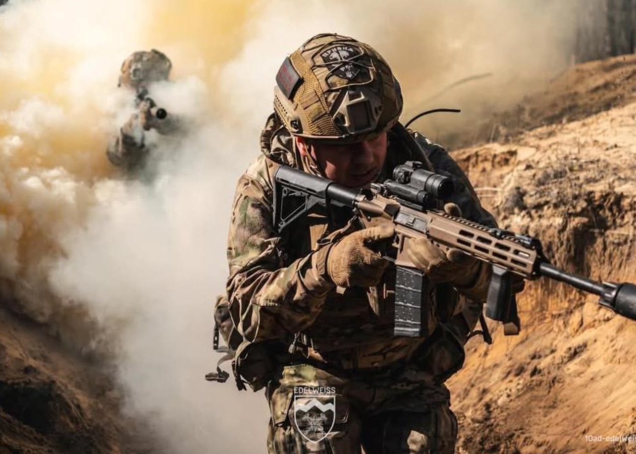 ЗСУ звільнили два села на Запоріжжі