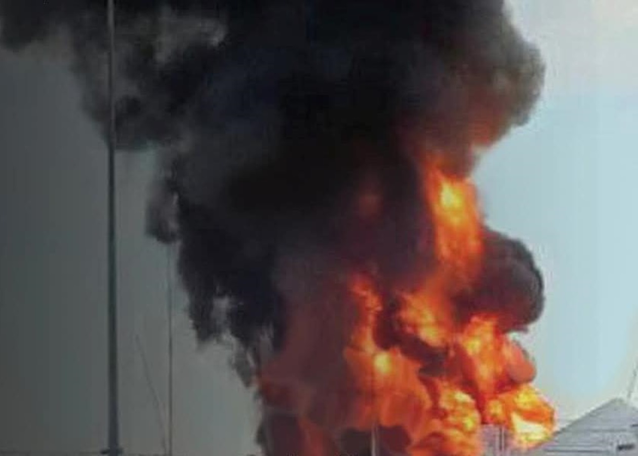 ЗСУ уразили чотири важливі цілі в Криму