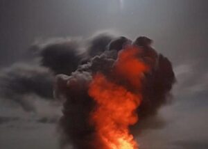 В Башкирії стався вибух на оборонному заводі