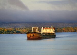 Ціна російської нафти впала нижче $50 за барель