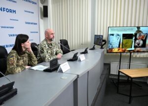 Вже не кулі: головний хірург ЗСУ розповів, що найбільше травмує бійців
