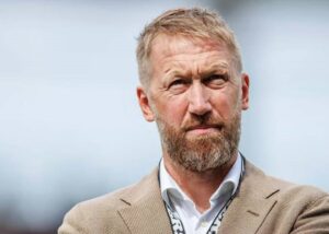 Після невдачі Швеція зробила ставку на тренера з АПЛ