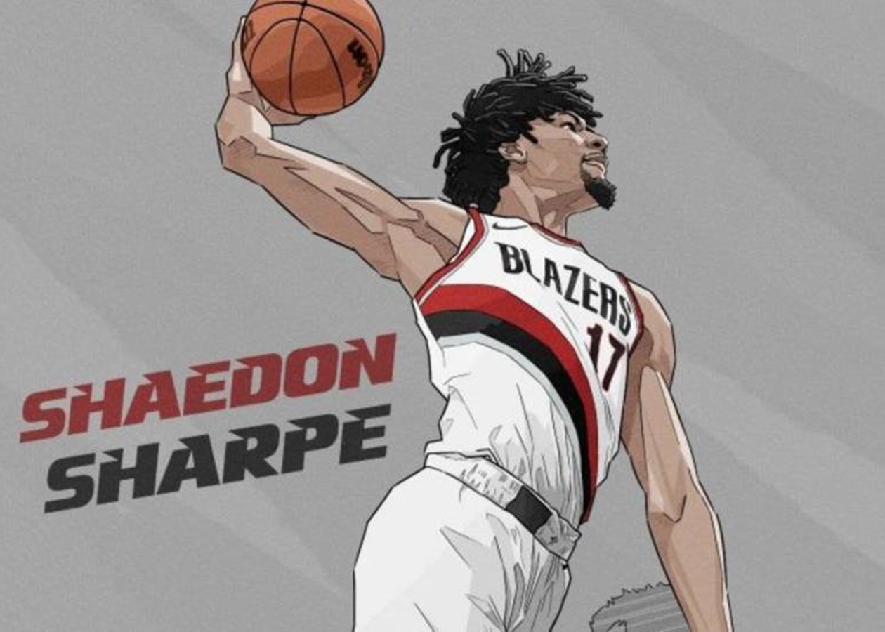 Портленд продовжив контракти з перспективними гравцями