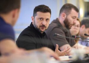 Президент припустив "поганий сценарій" в Будапешті