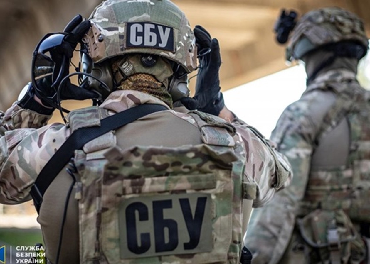 У НАБУ заявили про обшуки СБУ у одного із детективів
