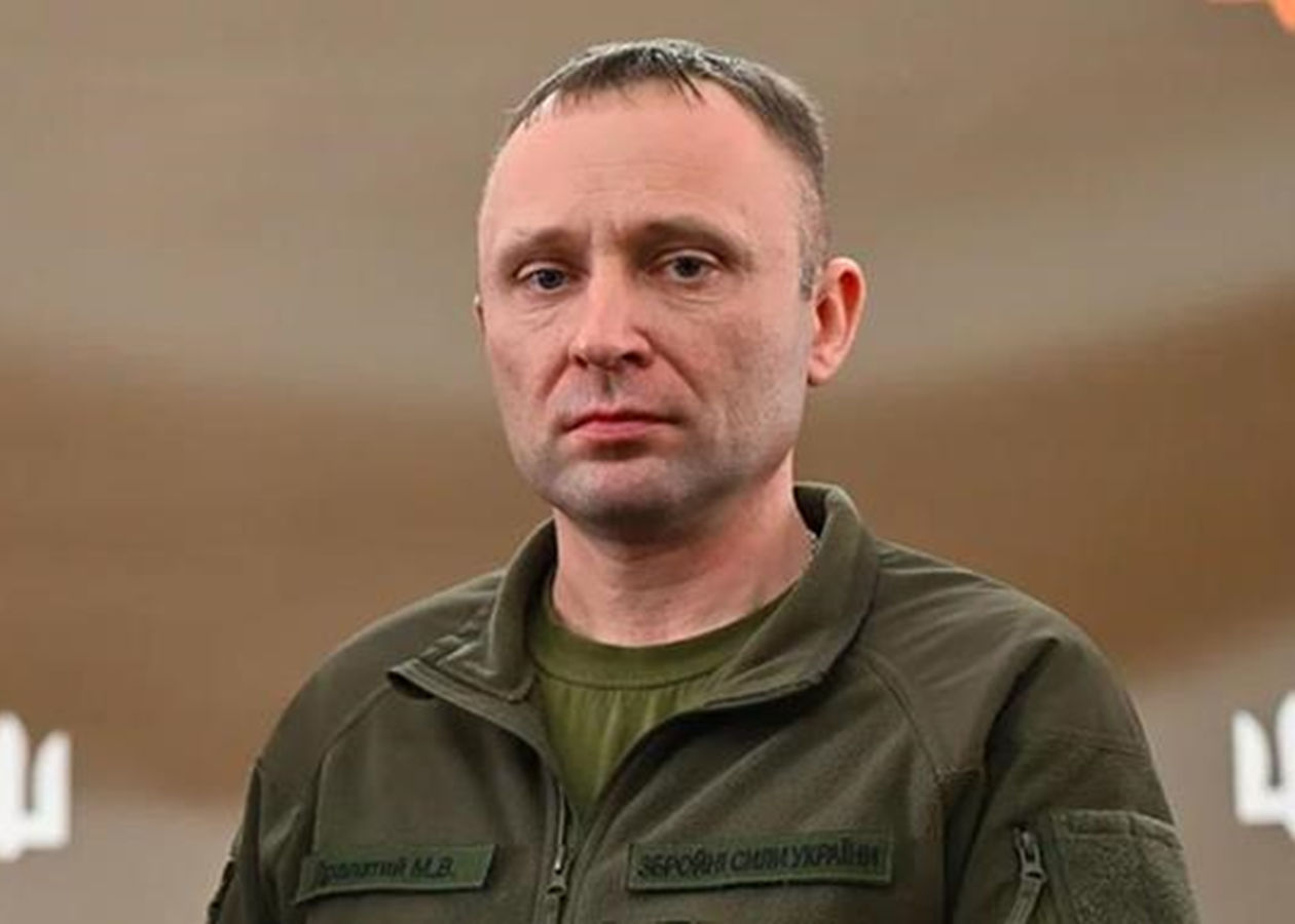 У ЗСУ створили нове Угруповання об'єднаних сил