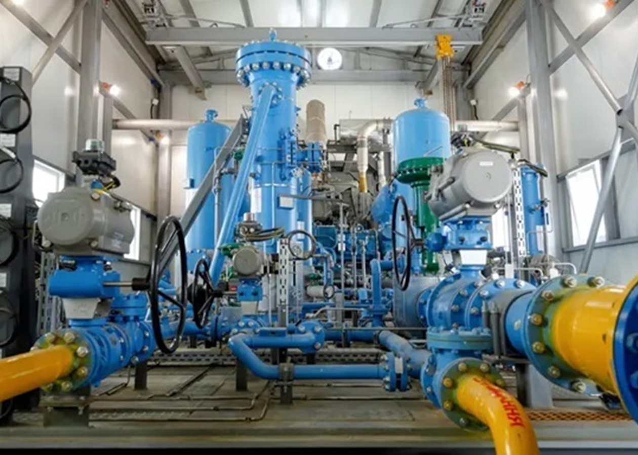 РФ атакує вузли постачання газу в міста - Міненерго