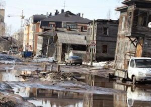 Шість регіонів РФ на межі бюджетного краху через потрачені резерви – ЗМІ