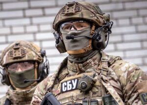 Агентка ФСБ коригувала удари РФ по Вінниччині