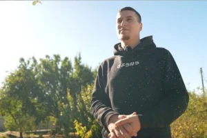 Індійське серце вісім років б’ється у грудях черкащанина