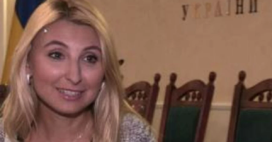 Наталію Бернацьку, яка перебуває під слідством НАБУ, підозрюють у плагіаті дисертації