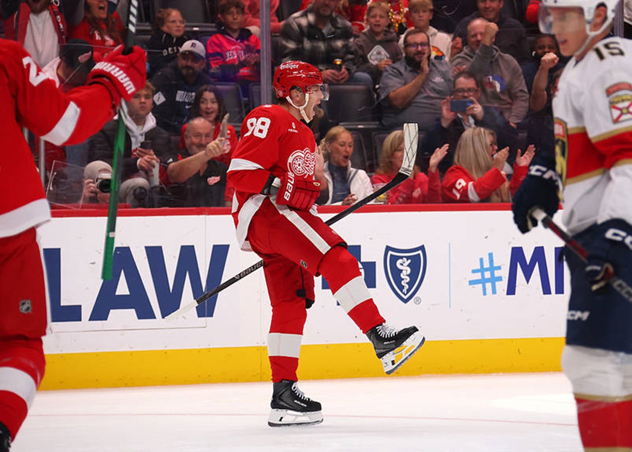 НХЛ: Торонто та Монреаль здобули важкі перемоги