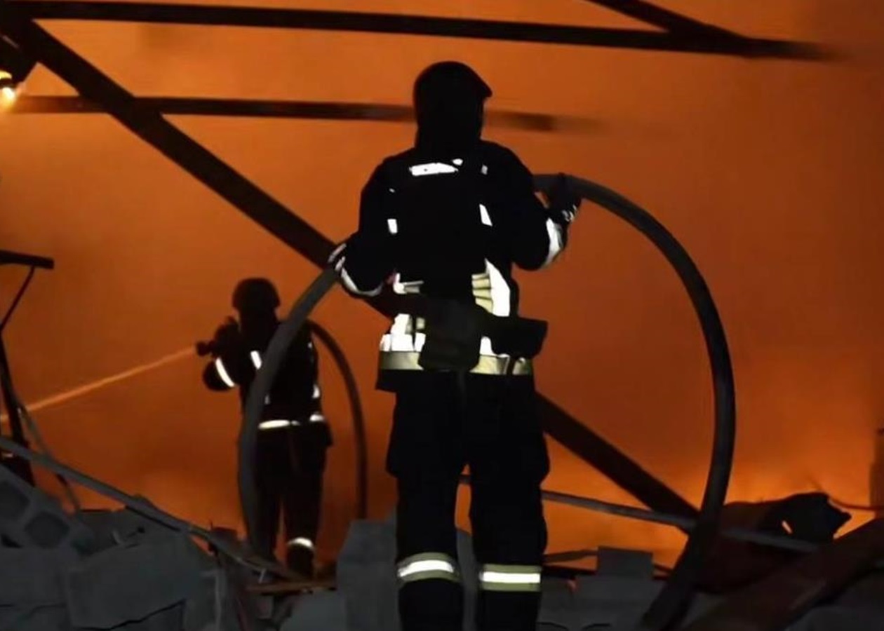 Росіяни атакували Суми КАБами: є потерпілий