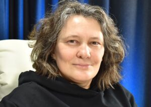 Пропагандистка Монтян потрапила до реєстру терористів у Росії