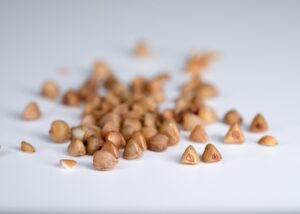 Україна скоротила виробництво гречки на 15%