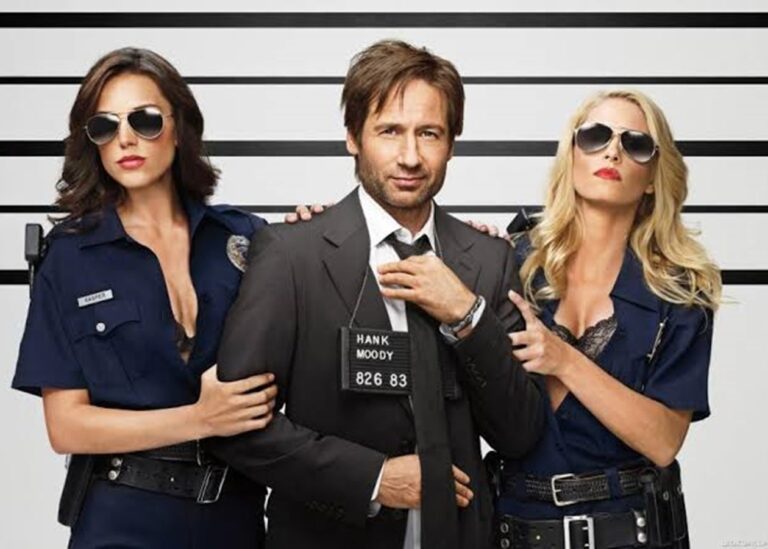 Шукаємо позитив: серіали для гарного настрою