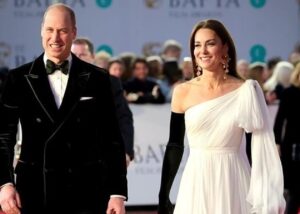Принц Вільям і Кейт виграли суд проти журналу, який порушив їх приватність