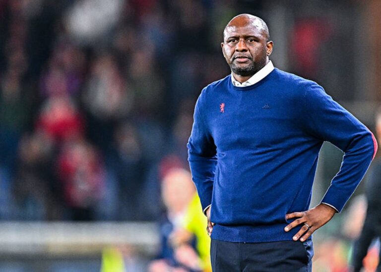 Дженоа переживає кадрову кризу, доля тренера – під питанням