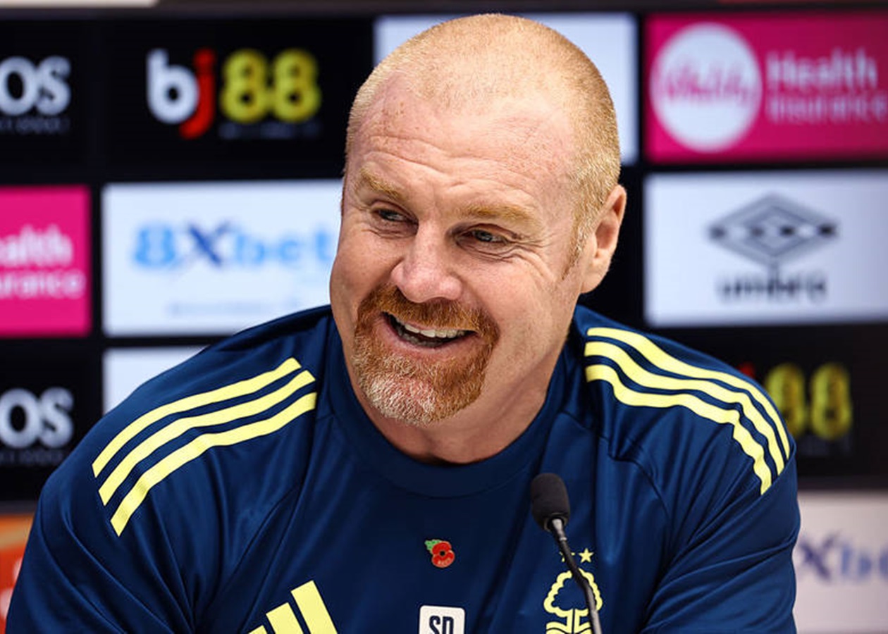 Ноттінгем Форест розкрив плани щодо Зінченка на матч проти МЮ