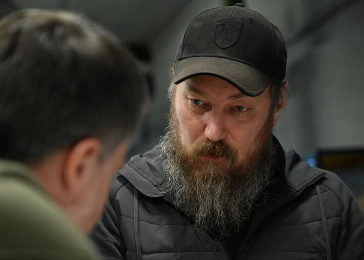 "Мадяр" анонсував блекаут в Росії