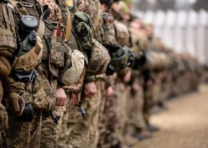 СюжетЗагинули військові і діти. Удар по шикуванню ЗСУ